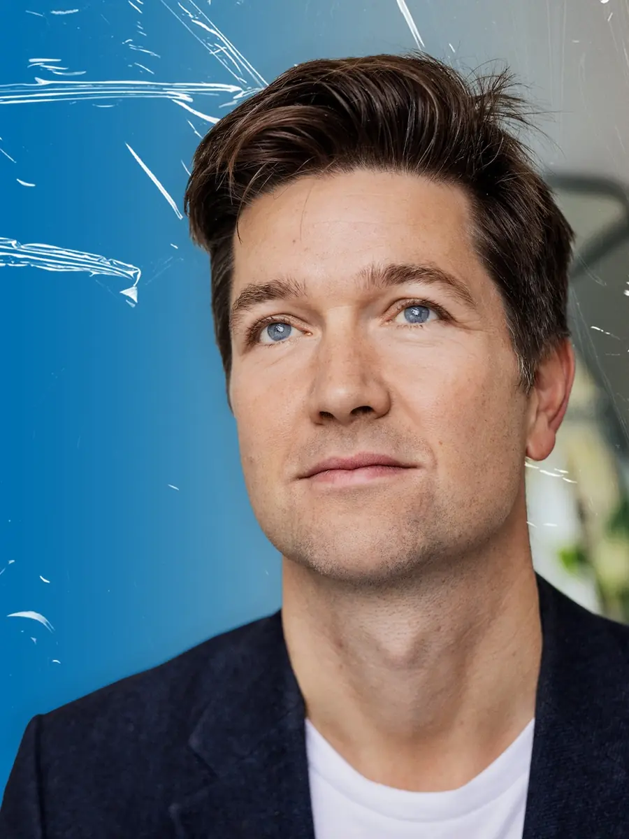 Morten Münster — Bremen Teater, København