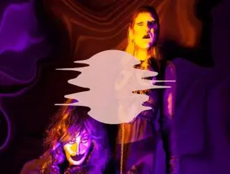 Debut Fest: HagFags 2.0: Wet Wig Disaster — BRØK, København