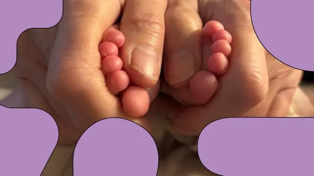 Babyzoneterapi — Osramhuset, Store Sal, København