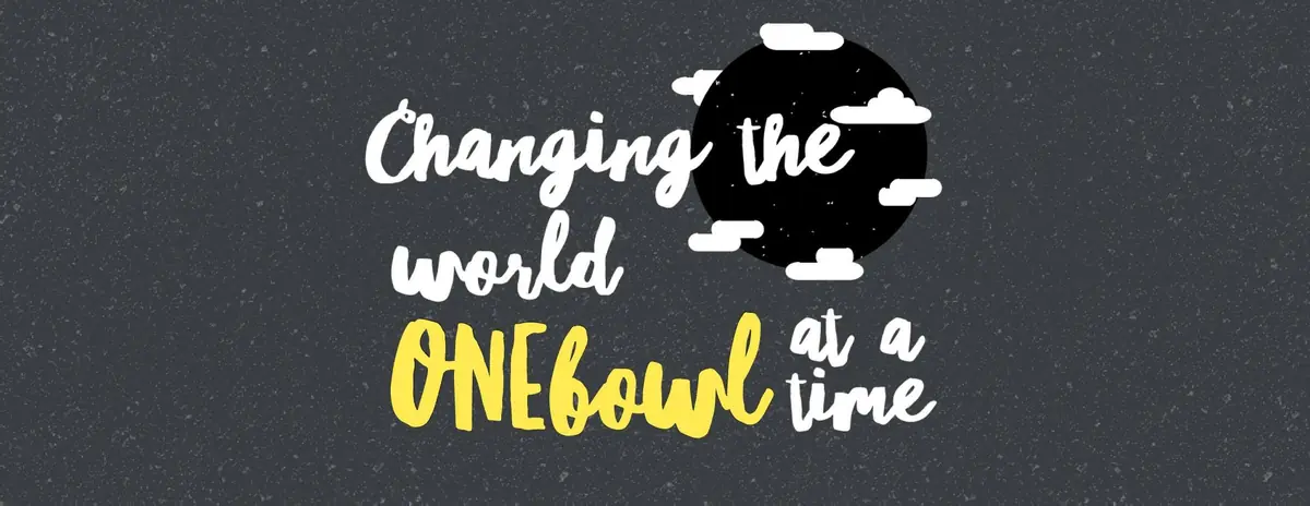 One Bowl — KraftWerket, København