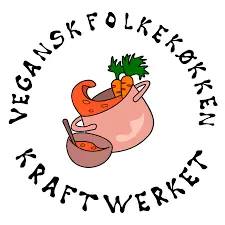 Fællesspisning med KraftWerkets Folkekøkken — KraftWerket, København