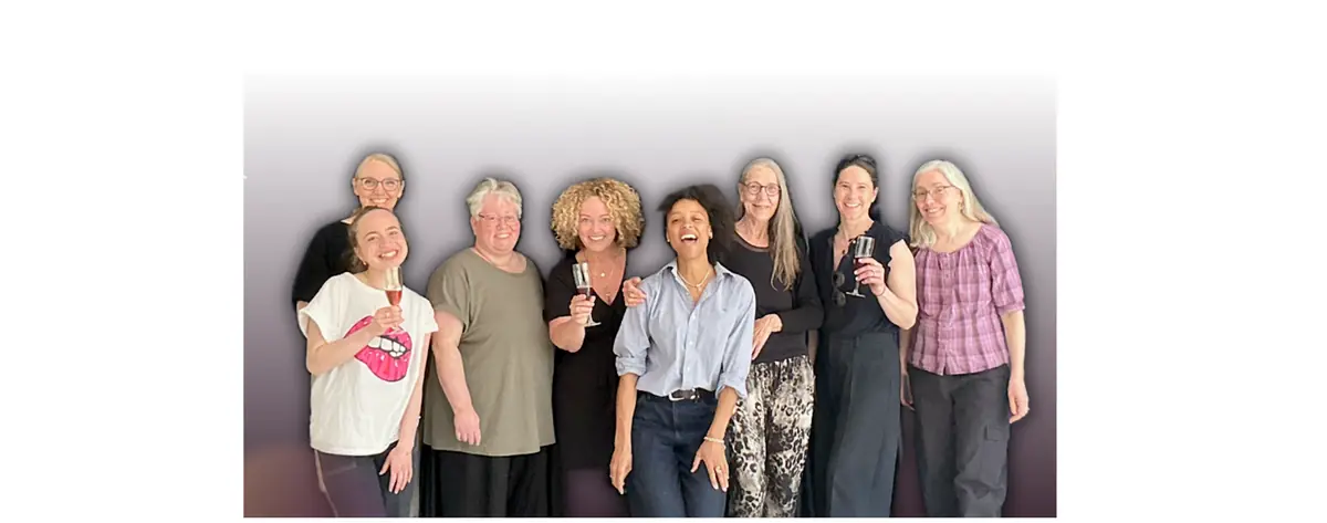 Østerbro Day Choir — Krudttønden, København