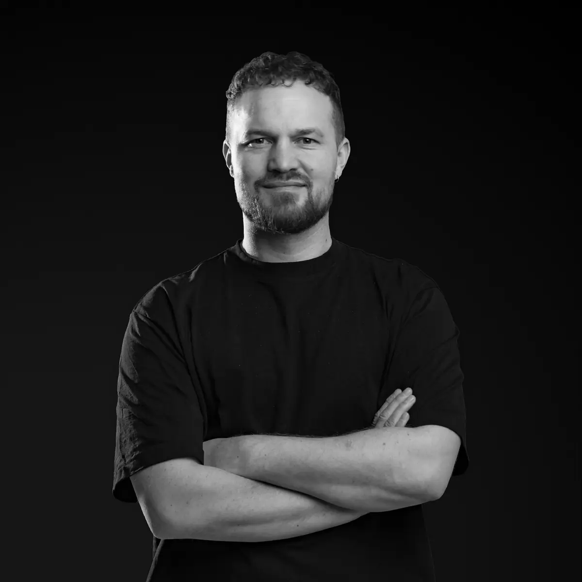 Troels Messmann — Hotel Cecil, København