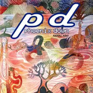 Phoenix Down — URBAN 13, København