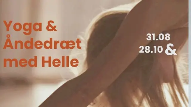 MandagsFlow - Yoga & Åndedræt med Helle — Zoku Copenhagen, København